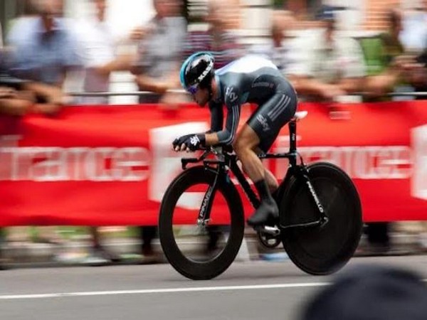 UAE resident claims victory at Inaugural L'Étape Dubai by Tour de France