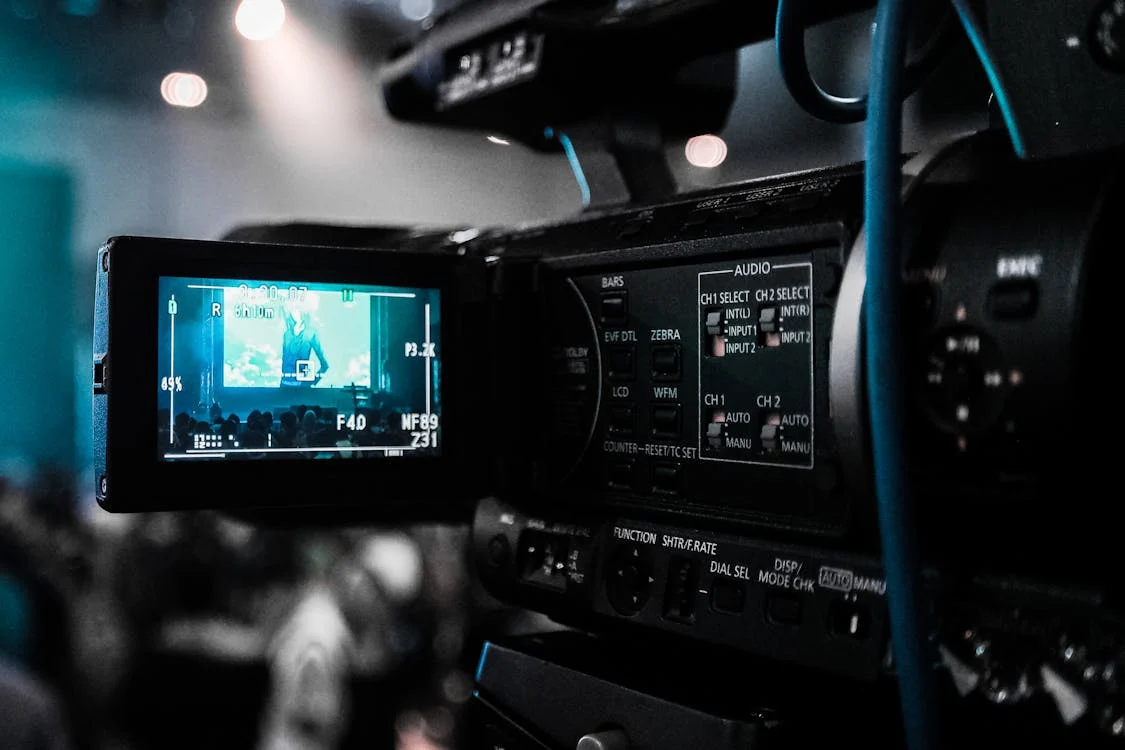 Film and Gaming Forum highlights gaming's cross-sector impact, drama's social power