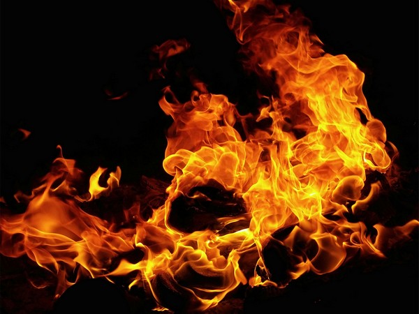 Swiss President says New Year's Eve bar fire among country's worst tragedies