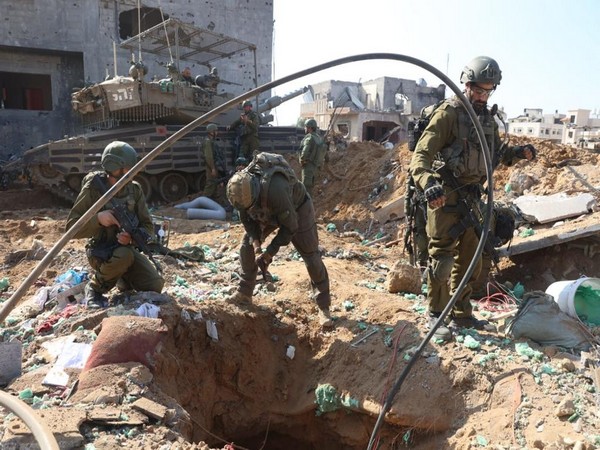 Israeli attack on UN refuge in Gaza prompts rare rebuke from Washington