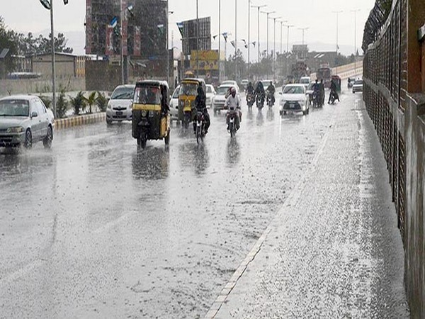 282 killed, over 200 injured as heavy rains continue to wreak havoc in Pakistan
