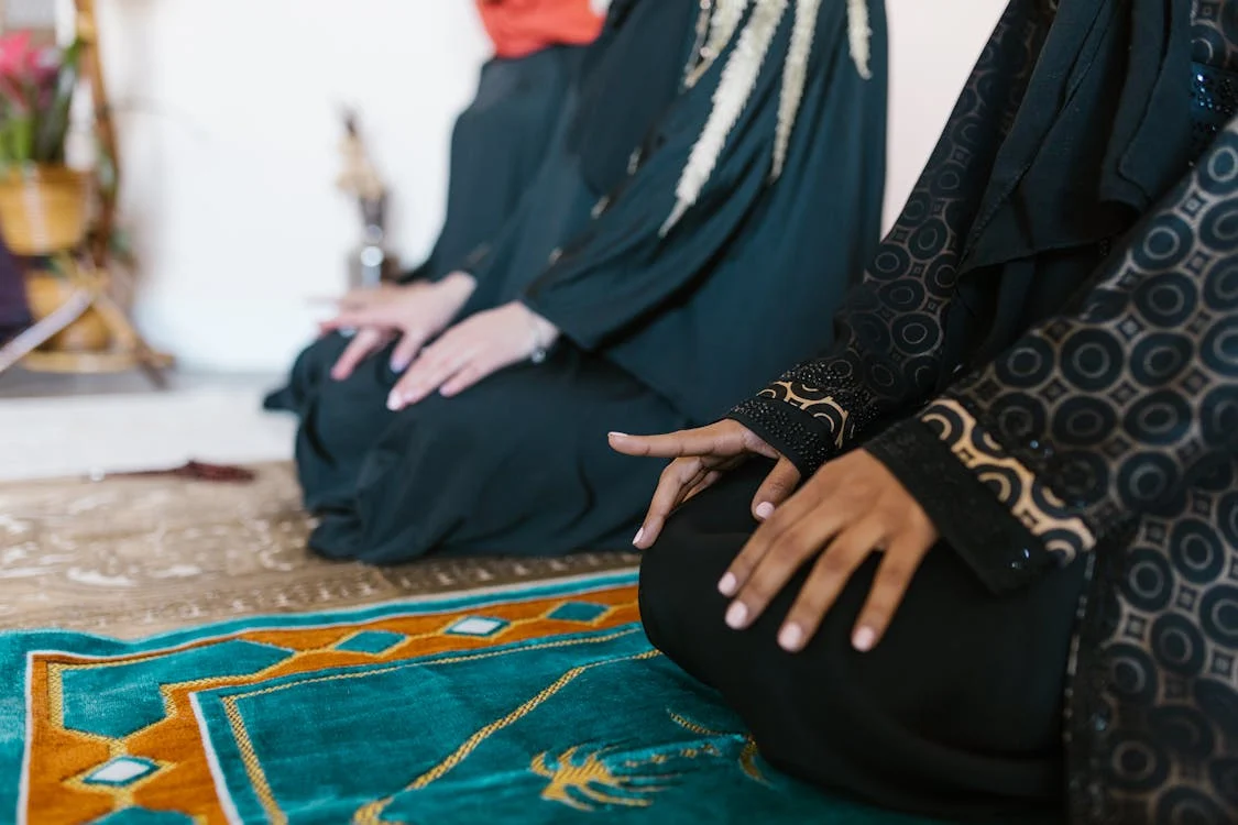 Sheikh Zayed Grand Mosque Centre launches 'Dhay' Photography Competition