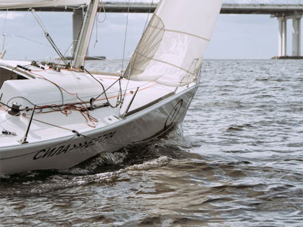 33rd Al Gaffal 60ft Traditional Dhow Sailing Race postponed to reserve days