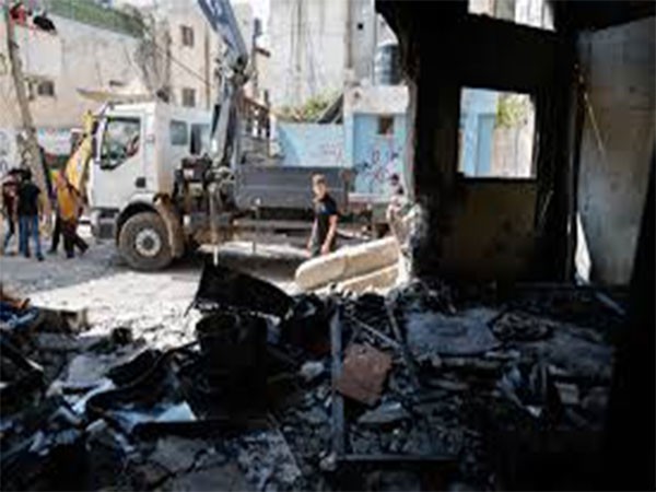 Israel confirms death of Hamas Commander Sinwar in Gaza tunnel