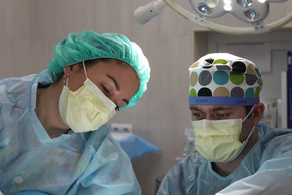 Noor Dubai Foundation Initiative transforms lives in Philippines through free cataract surgical caravan