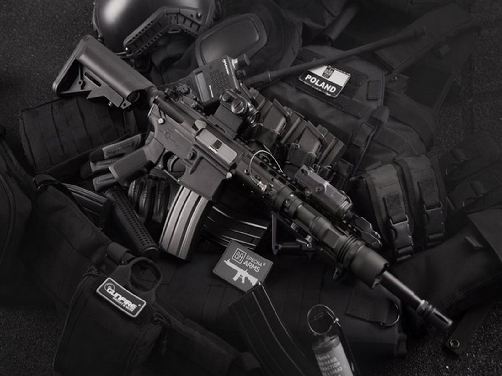 Representative Image