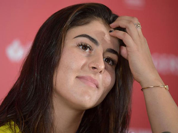 'I have very big dreams': Bianca Andreescu striving for more after Rogers Cup win