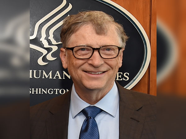 Bill Gates' daughter: I was born into privilege