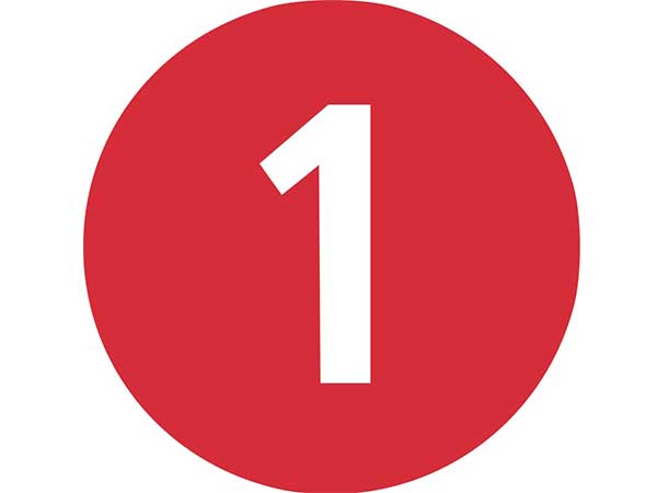 Countdown to the LRT