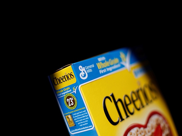 General Mills releases 'Elf' holiday cereal inspired by 2003 movie