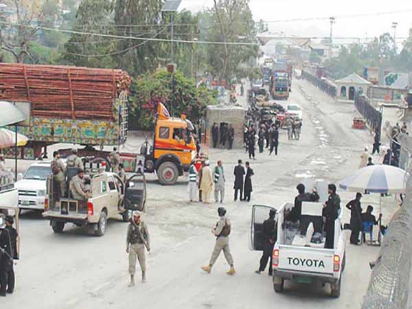 Drivers Outraged Over Extortion on Highways
