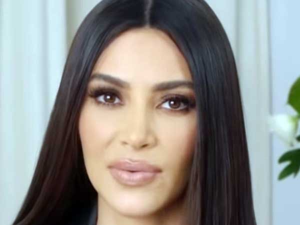 Kim Kardashian calls on Trump to commute Brandon Bernard's execution ahead of final date