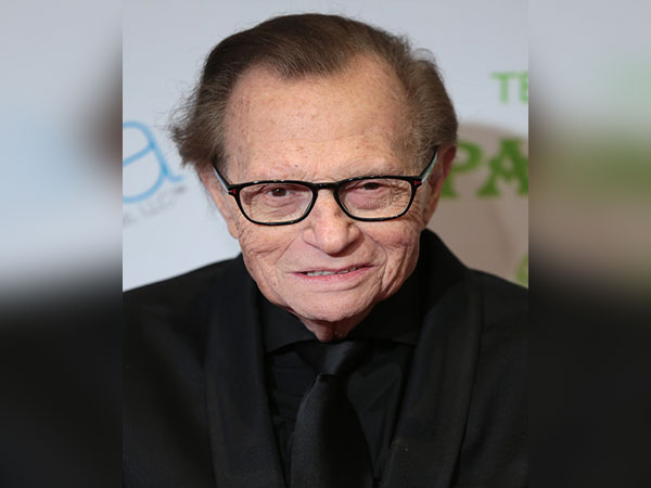 Larry King loses 2 children within weeks of each other