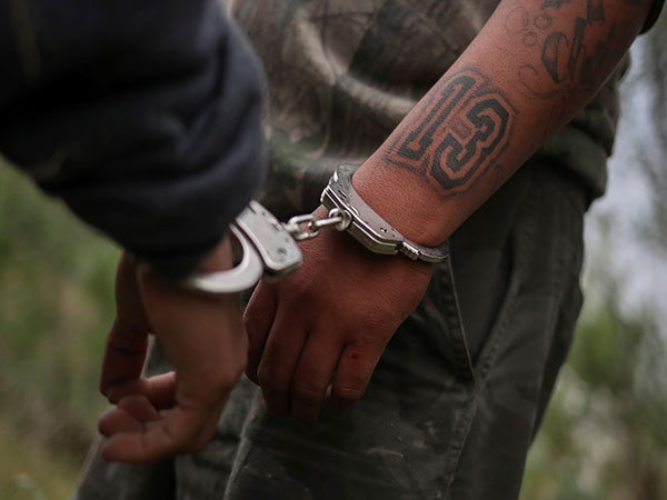 Feds seek death penalty for MS-13 gang leader accused of gruesome NY murders