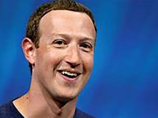 Zuckerberg knocks Twitter for fact-checking Trump, says private companies shouldn't be 'the arbiter of truth'