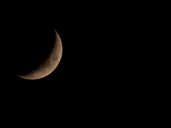 NASA is going to unveil an 'exciting new discovery' about the moon