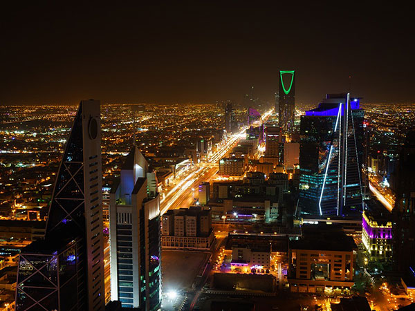 Saudi Arabia announces IPO of world's most profitable company