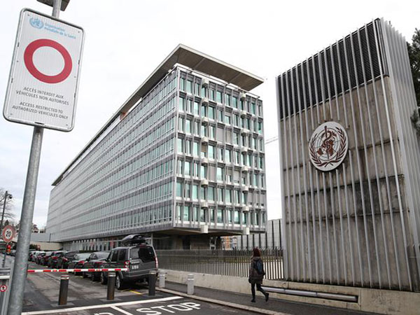 More than 1,700 Chinese health workers infected while fighting coronavirus outbreak