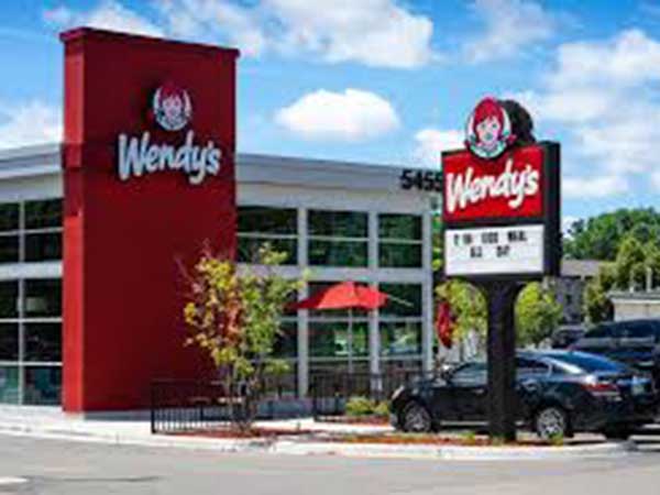 Wendy's offers free Breakfast Baconators with a catch
