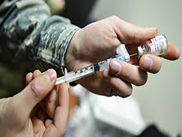 Sputnik V trials in Belarus show vaccine efficacy of about 95%