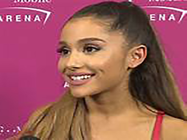 Tekashi 6ix9ine claims Ariana Grande, Justin Bieber bought Billboard No. 1 slot, pop stars respond