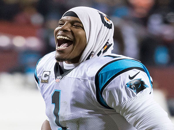 Cam Newton signs 1-year deal with New England Patriots, reports say
