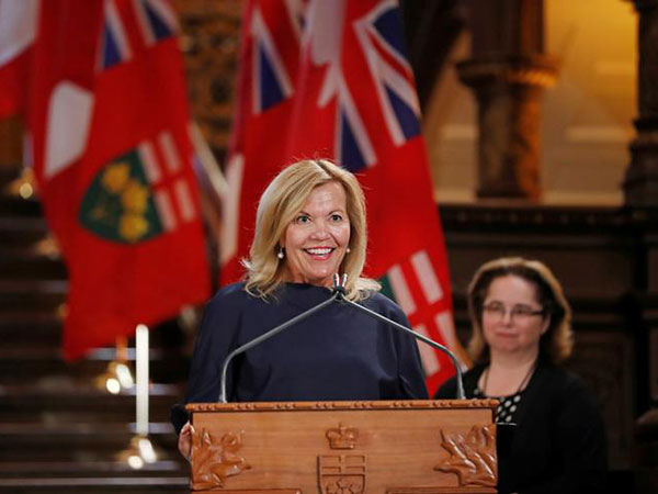 Ontario closes all non-essential businesses, as the province confirms 78 new COVID-19 cases