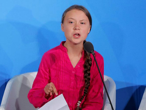 Greta Thunberg was right: There is an alternative to 'eternal economic growth': Don Pittis
