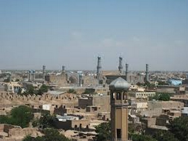 Female Journalists in Herat Claim Threats Have Increased