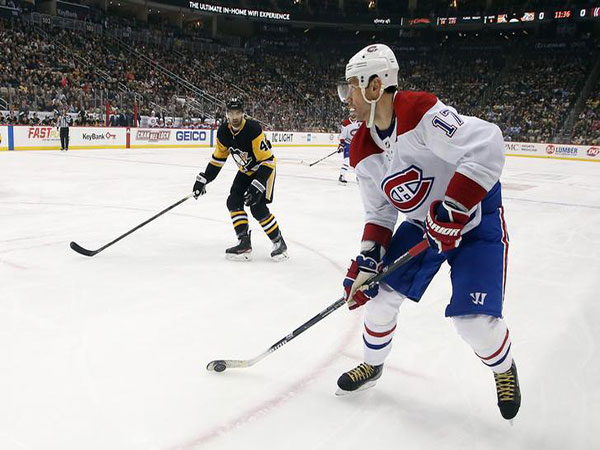 Canadiens deal Kovalchuk to Capitals