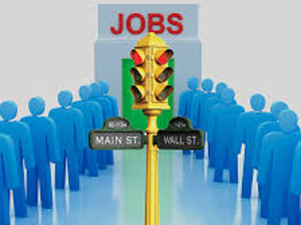 Canada lost some jobs in July, but at least 400K positions are still up for grabs