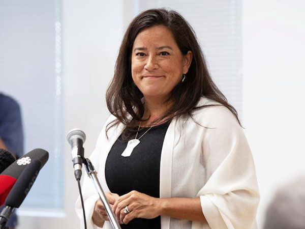 The war within: Wilson-Raybould's last days as a Liberal minister