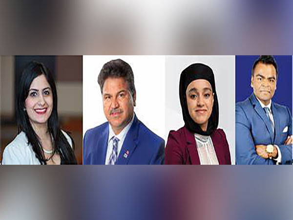 Liberal MP Kamal Khera pleads for people to stay home after testing positive for COVID-19