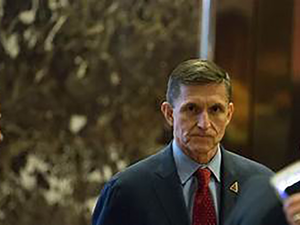 Laura Ingraham says Obama, administration officials targeted Flynn to 'blunt the force'