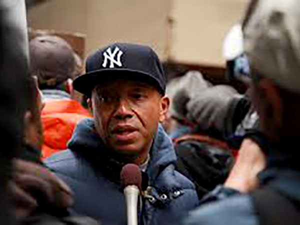 Russell Simmons banned from NYC yoga studio amid #MeToo accusations