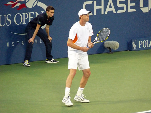 US tennis player Sam Querrey accused of fleeing Russia after testing positive for coronavirus
