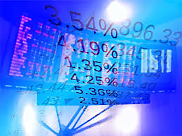 Stock markets sell off as inverted yield curve in bond market prompts recession fears