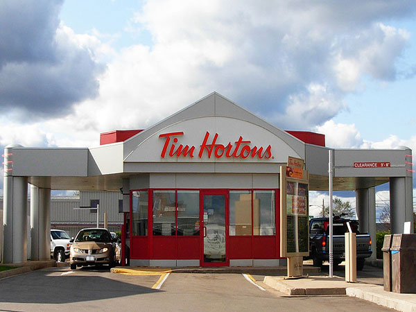Tim Hortons launches Timbits breakfast cereal