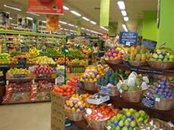 Maryland county proposes specific days for grocery shopping based on last names during coronavirus