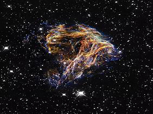 4 mystery objects spotted in deep space, unlike anything ever seen
