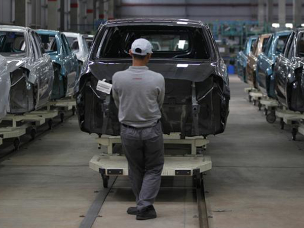 Uncertainty hits Datsun car project