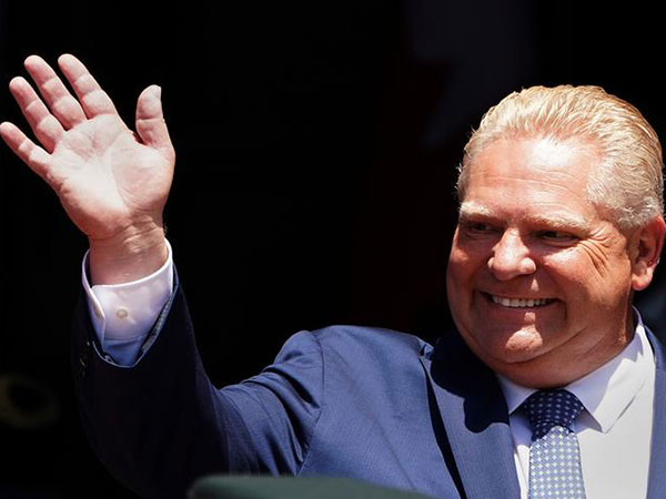 Liberals commit almost $26M to offset Ford's legal aid cuts for refugees, immigrants