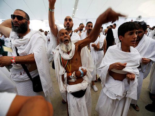 83 Bangladeshi Hajj pilgrims die in KSA