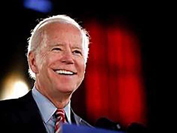 Biden camp denies ex-VP confused D-Day with Pearl Harbor Day during fundraiser