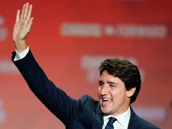 Trudeau's to-do list: calm rising regional tensions, heal rifts with premiers