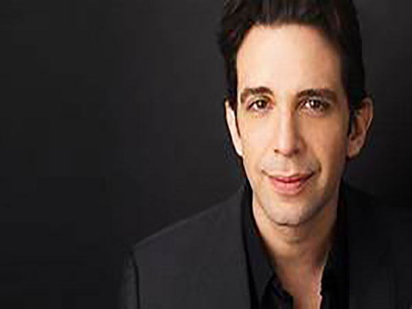 Nick Cordero's wife Amanda Kloots tears up as she talks about grief after his death: 'It's so hard'