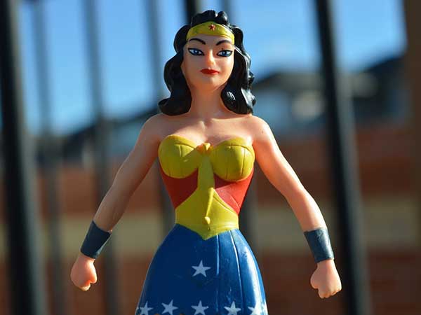 'Wonder Woman' director says Joss Whedon's 'Justice League' 'contradicted' her movie, 'tossed out' his version