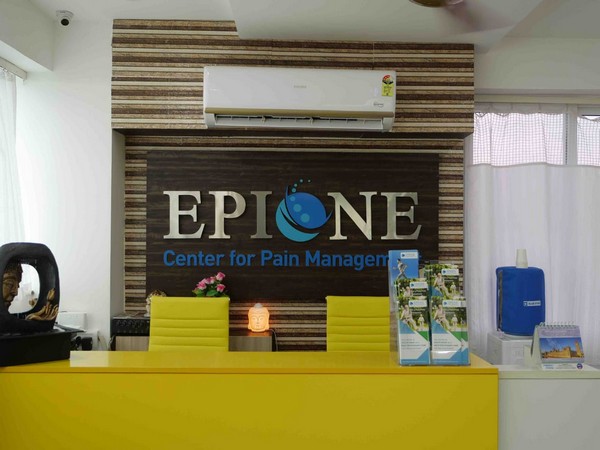 Epione Hospital innovates Regenerative Therapy to get relief from chronic pain