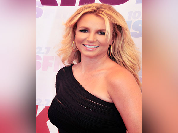 Britney Spears posts birthday messages for sons amid custody, conservatorship drama