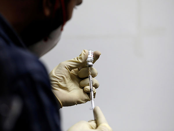 Meet the scientists fighting misinformation and educating people about COVID vaccines